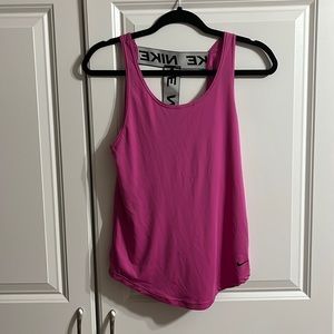 Nike Tank (Size: XSmall)